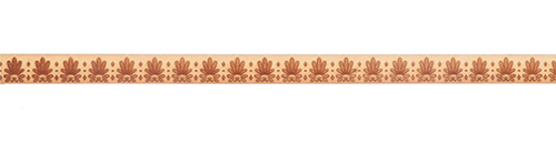 Flower Laser Trim/5Pcs